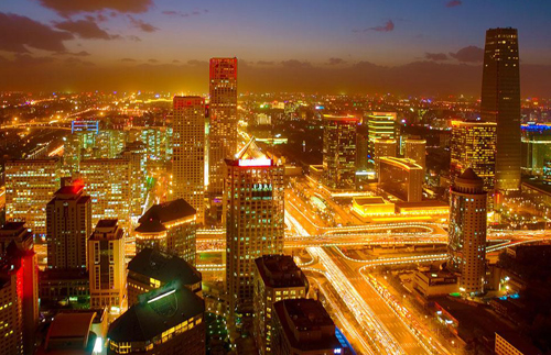 北京的风情与故事