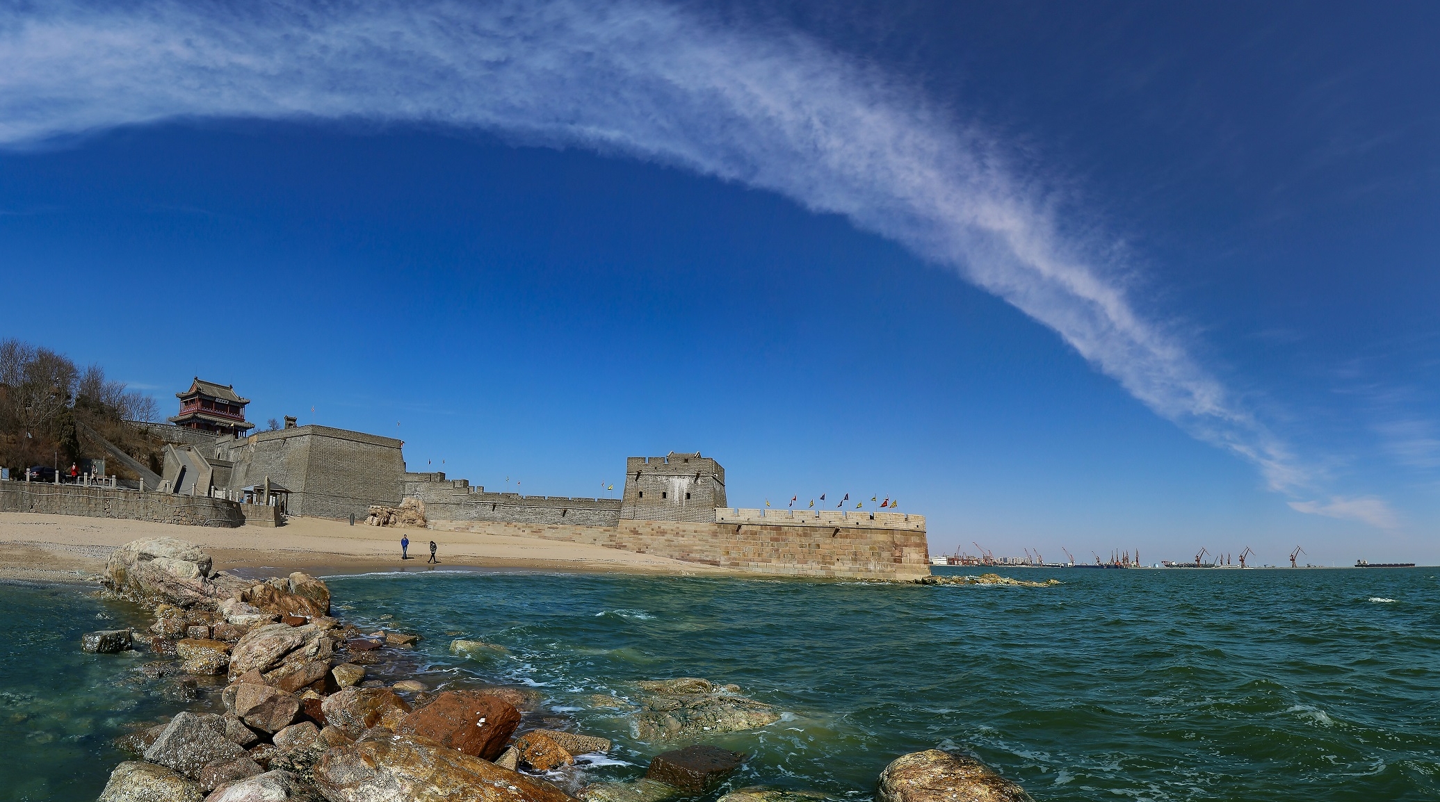 河北，致敬领导与朋友们的尊贵聚会