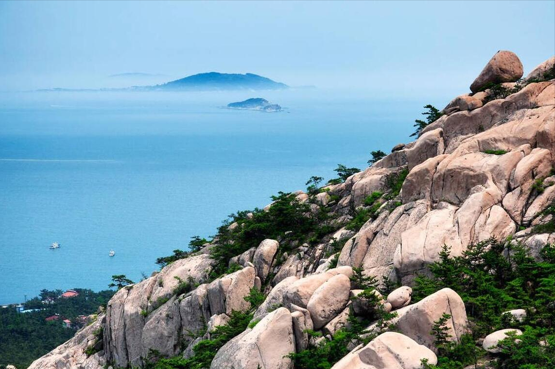 东方文化璀璨，山东活力绽放，探寻山东的瑰宝与生机