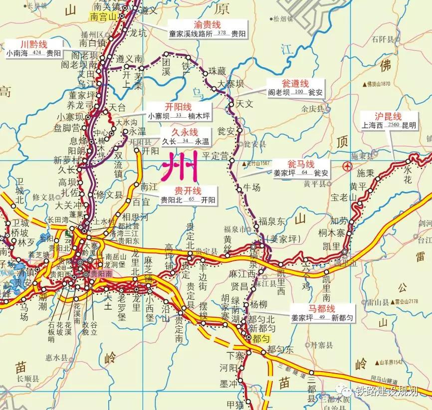 探秘贵州，揭开神秘土地的独特魅力之旅