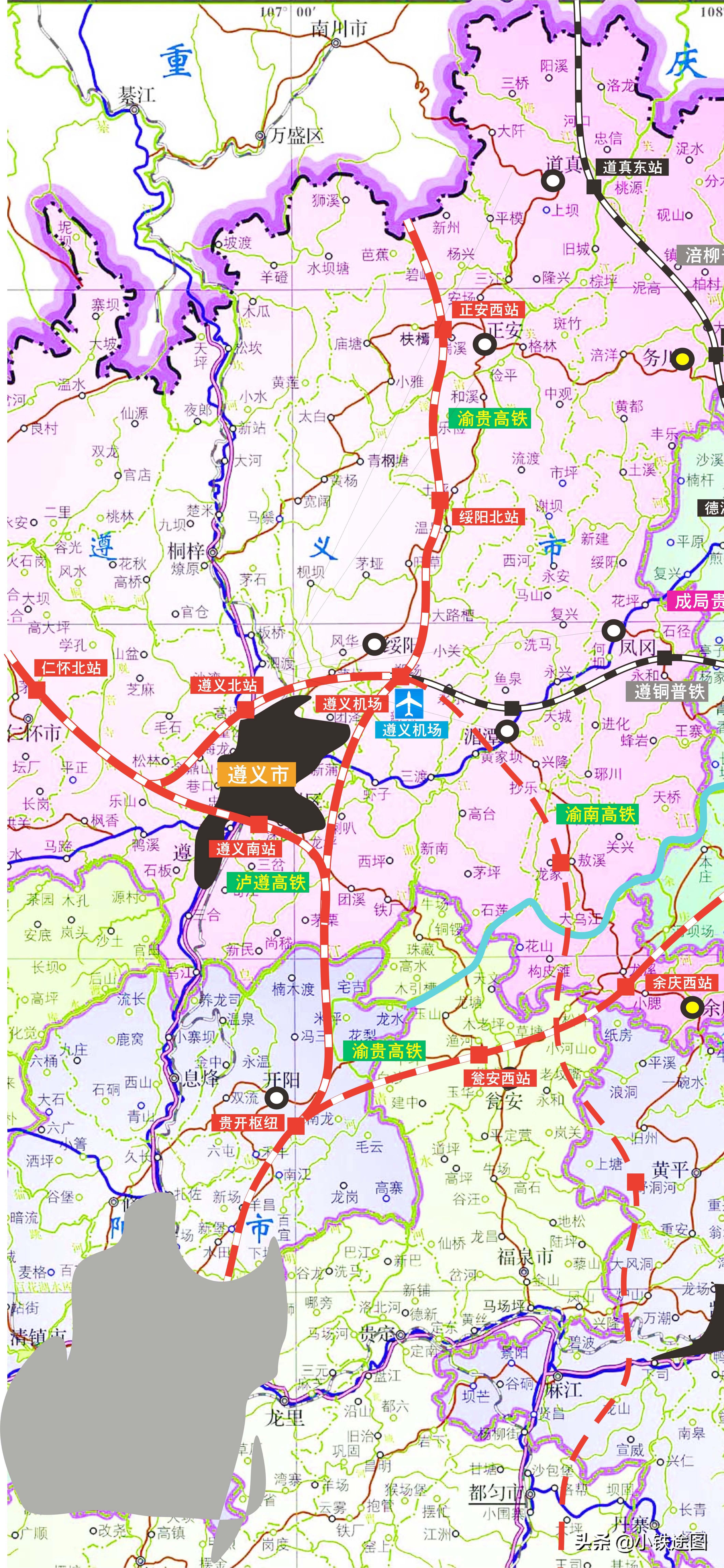 探秘贵州,揭开神秘土地的独特魅力之旅