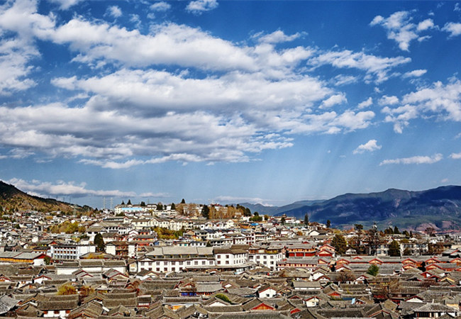 云南，自然与人文共融的秘境之地