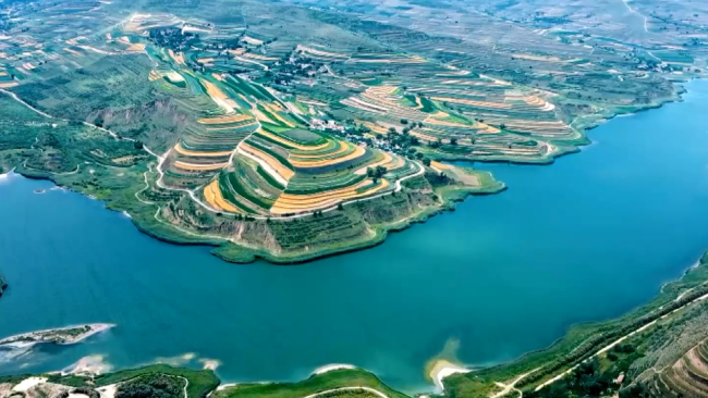 梦想启航，宁夏的魅力之地