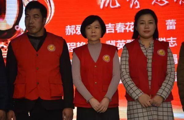 邢台日常，友情的温馨小事