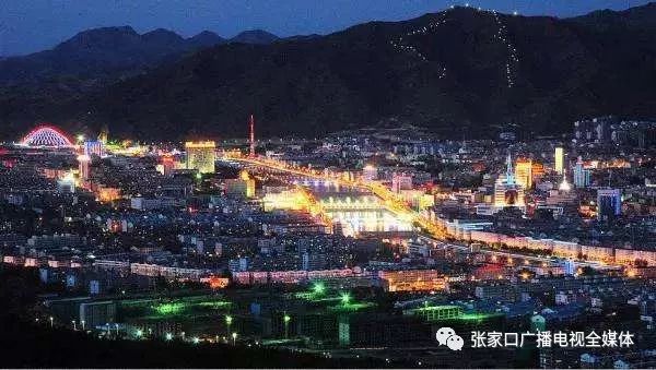 张家口，高科技产品的璀璨明珠，重塑生活的无限可能之旅